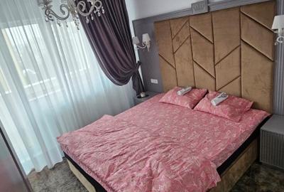 INCHIRIEZ APARTAMENT 2 CAMERE LUX  80 mp utili - 11