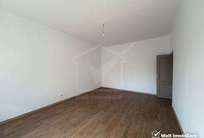 Apartament cu 3 camere, balcon cu priveliste catre gradina - 2