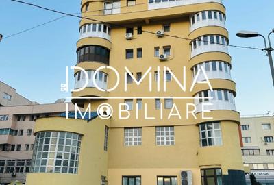 *Spațiu ultracentral 220 mp* - vânzare/închiriere- vizibilitate maximă - 5