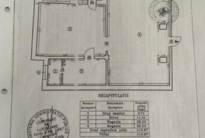 OFERTA | Spatiu Comercial Calea Mosilor - 1