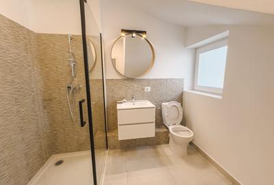 Casa de inchiriat totul nou, prima inchiriere, ansamblu premium H4L The Village - 6