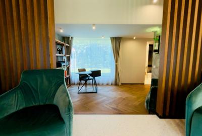 Casa / Vila Amber Gardens | Tunari | 6 camere | Otopeni - 33