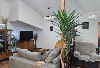 Vila 7 Camere - Str. Morii -Renovata 2024 - Teren 493 mp - 1