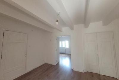Apartament renovat 3 camere Cismigiu 102mp utili Risc 2/ CENTRALA TERMICA - 4
