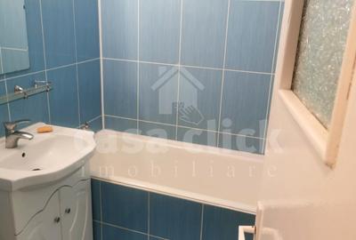 Apartament 2 camere, semidecomandat – Tiglina 1, zona Tribunal - 7