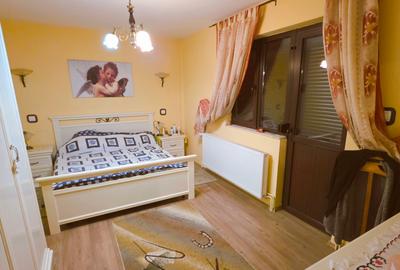 Vila P+1+M zona Militari - Pacii - str. Paralutelor constructie 2007 tip duplex - 59