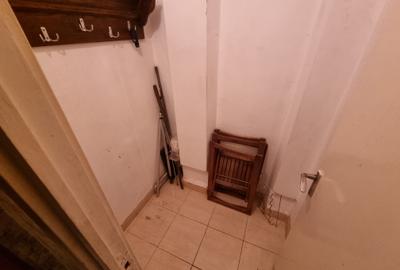 Apartament 3 camere semidecomandat, 67mp, zona Tatarasi, Piata Chirila - 11