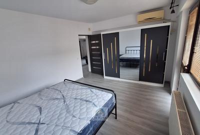 Inchiriez apt. 3cam. Iancului-Ferdinand, Str. Căminului,TOTUL NOU, 12min. metrou - 5