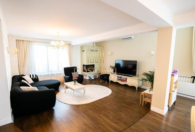 VILA EXCLUSIVISTA | DE INCHIRIAT | CHERIU | BIHOR - 3