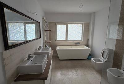 4 camere transformat in 3 CAMERE || ELENA VACARESCU || HERASTRAU - 11
