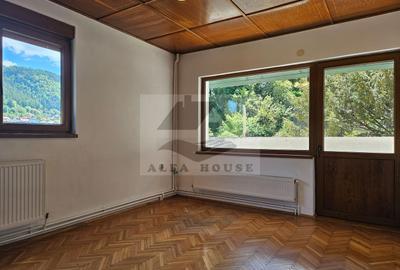 Casa deosebita cu 6 camere in  Centrul Brasovului - 210 mp - 16