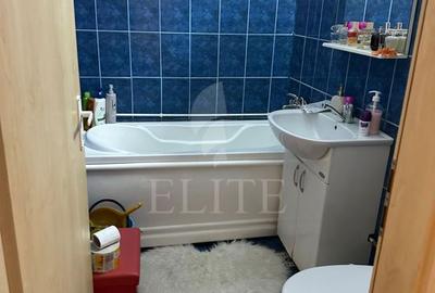 Apartament 2 camere în zona LIVIU REBREANU - 8