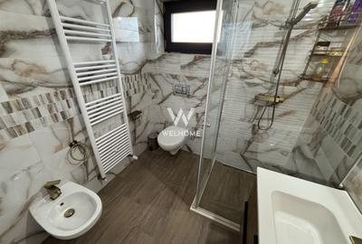 Casa INDIVIDUALA 6 camere, curte superba - zona Brana, Selimbar - 26