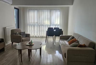 Apartament 3 camere – Energia Residence – Parcare subterana - 1
