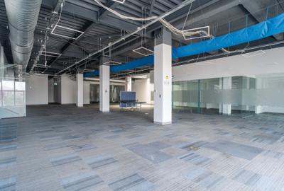 Spatii in cladire de birouri, Baza 3 - COMISION 0% - 7