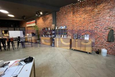 VANZARE INVESTITIE STUDIO OPEN SPACE 96MP ULTRAFINISAT ZONA CENTRALA ARMENEASCA - 9