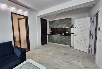 Spațiu comercial - zona Doraly - 7