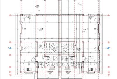 De vânzare 1/2 duplex Sacalaz - 5