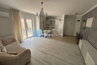 De vanzare apartament cu 3 camere | Zona Braytim |77 mp| 134.000 EUR | - 2