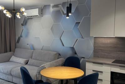 Studio Premium, zona baneasa