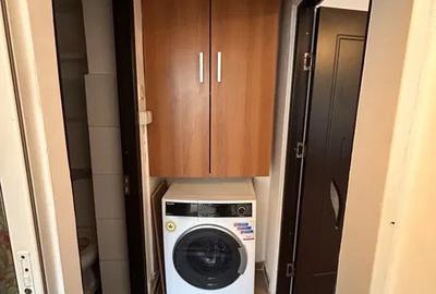Apartament cu 2 camere, etaj 2/4, zona Zimbru - 5