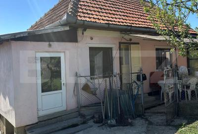 Casă individuală cu 4 camere în Cojocna