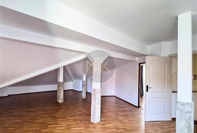 Vila 6 camere in Complex | P+1+M - 300 mp utili | Pipera/Scoala Americana - 9