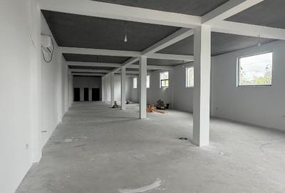 Spațiu comercial / destinat oricărei activități - 7