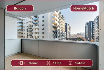 Cortina North || 3 camere || Comision 0% - 6