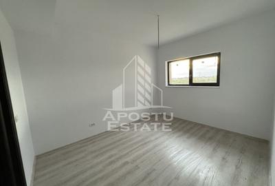 Duplex situat Central cu 4 camere si 3 bai in Mosnita Noua - 16