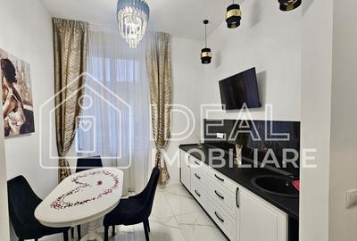 Garsonieră ultracentrală de vânzare - zona Bălcescu - 5