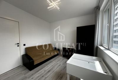 Apartament la etaj intermediar | 3 camere | Zona Bmw - 9