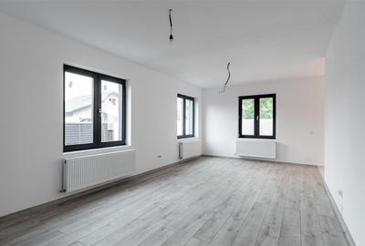 BERCENI-PRIMAVERII,VILA ,4 CAMERE,158 MP,3 BAI ,TEREN 326 MP - 2