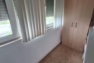 Abator, Sos. Mangaliei, 2 decomandate, 52 mp, mobilat si utilat, gaze, 400 Euro - 4