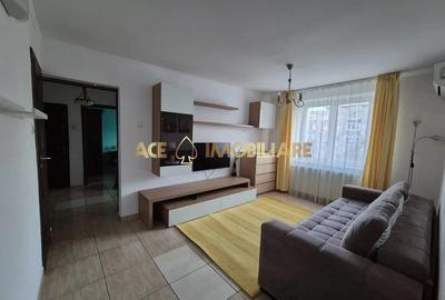 3 Camere de inchiriat | Crangasi | 2 bai | Mobilat-Utilat | Metrou - 1