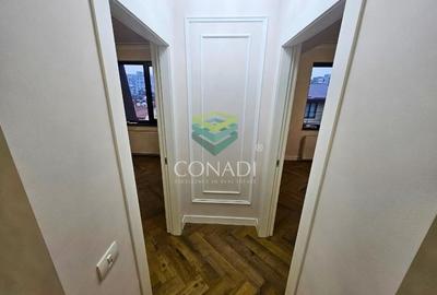 Apartament 3 Camere Domenii - Bloc Boutique Nou - 4