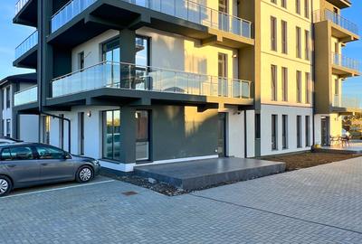COMISION 0% | Apartamente cu 2 camere intr-un Proiect Modern | 15.5 mp terasa - 17