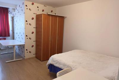 Dristor, garsoniera, 6 minute metrou, mobilat, utilat, renovata recent - 13