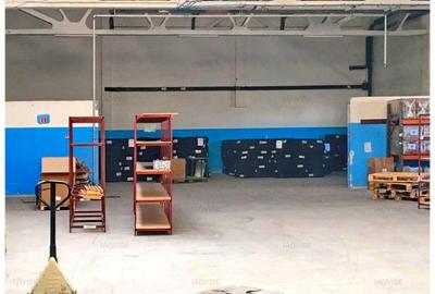 Inchiriere spatiu perfect pretabil Service Auto - 1