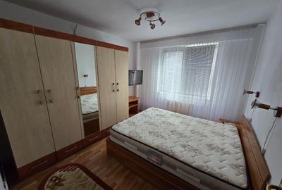 Inchirez apartament 2 camere etaj intermediar semidecomandat - 7