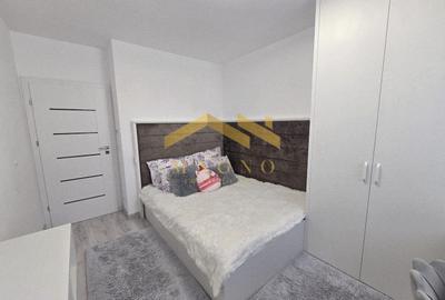 Apartament cu 4 camere de vanzare, Micalaca / Iuliu Maniu Residence - 10