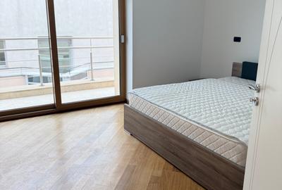 Apartament de lux - zona Lic. J. Monnet - 4