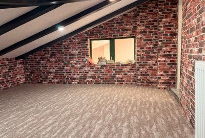 Garsonieră Cișmigiu cu centrală proprie și loc de parcare - 8