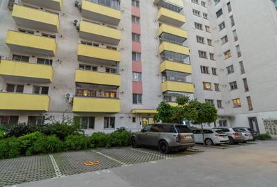 2 Camere ISG RESIDENCE II | Unirii | Parcul Carol | Zona Excelenta - 6