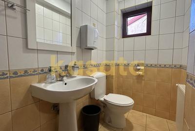 Cladire Birouri I Zona Marriot I S+P+3 I 630 util - 42