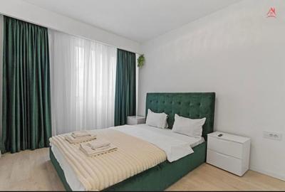 Drumul Taberei - Complex Novum - Apartament 2 camere - BLOC NOU CENTRALA PROPRIE - 1