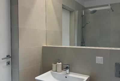 Apartament premium cu 2 camere și grădină proprie – imobil nou – Bucuresti Nord - 16