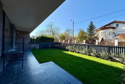 Apartament 3 camere Iancu Nicolae Bloc tip Boutique curte libera 95 mp - 14
