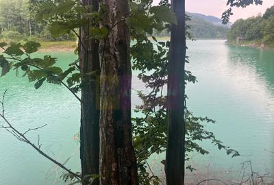 Teren cu deschidere la lac – Valea Doftanei, Prahova - 7