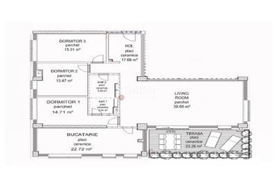 Apartament Nou Finalizat- Zona Carpatilor - 16